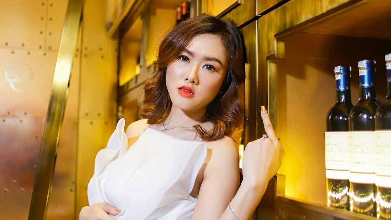 From Paris To Jakarta - Devi Liu Birthday Dinner