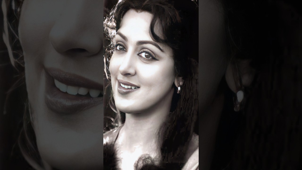 From Tax Woes to B-Grade Films : Hema Malini's Path to Redemption #shorts
