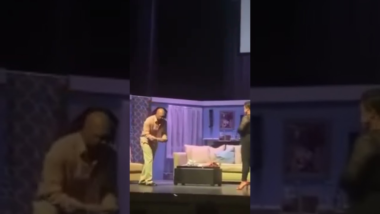from Tyler Perry's 