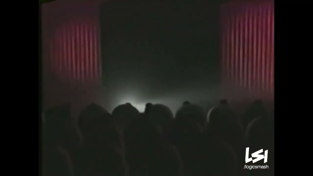 Front Row Entertainment (1994)