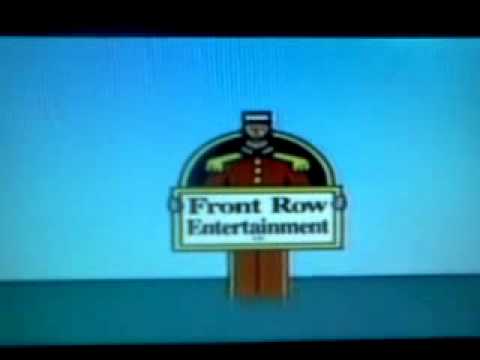 Front Row Entertainment Inc, (1994)