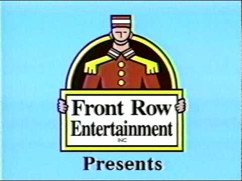 Front Row Entertainment
