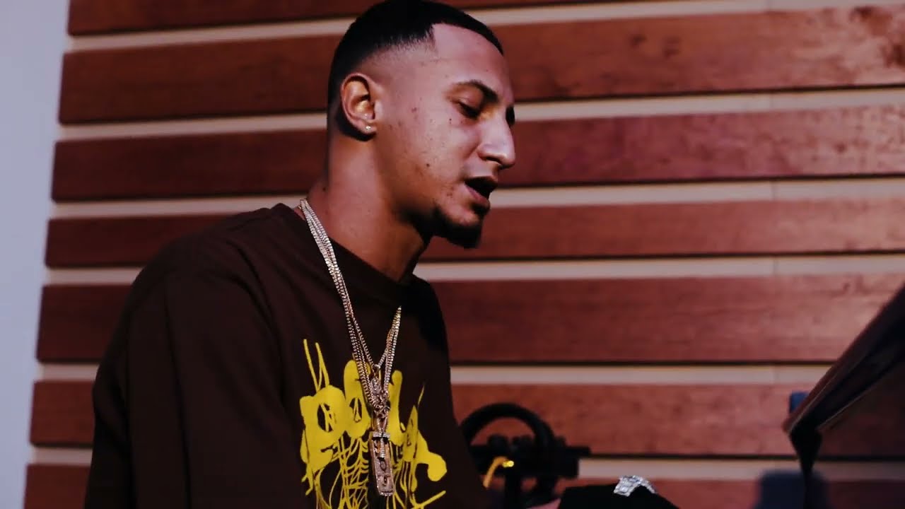 Fronti - Leche Con Quik (video oficial)