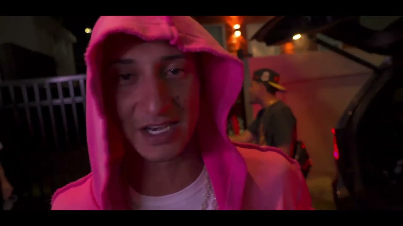 Fronti - No Cambie (Video Oficial)