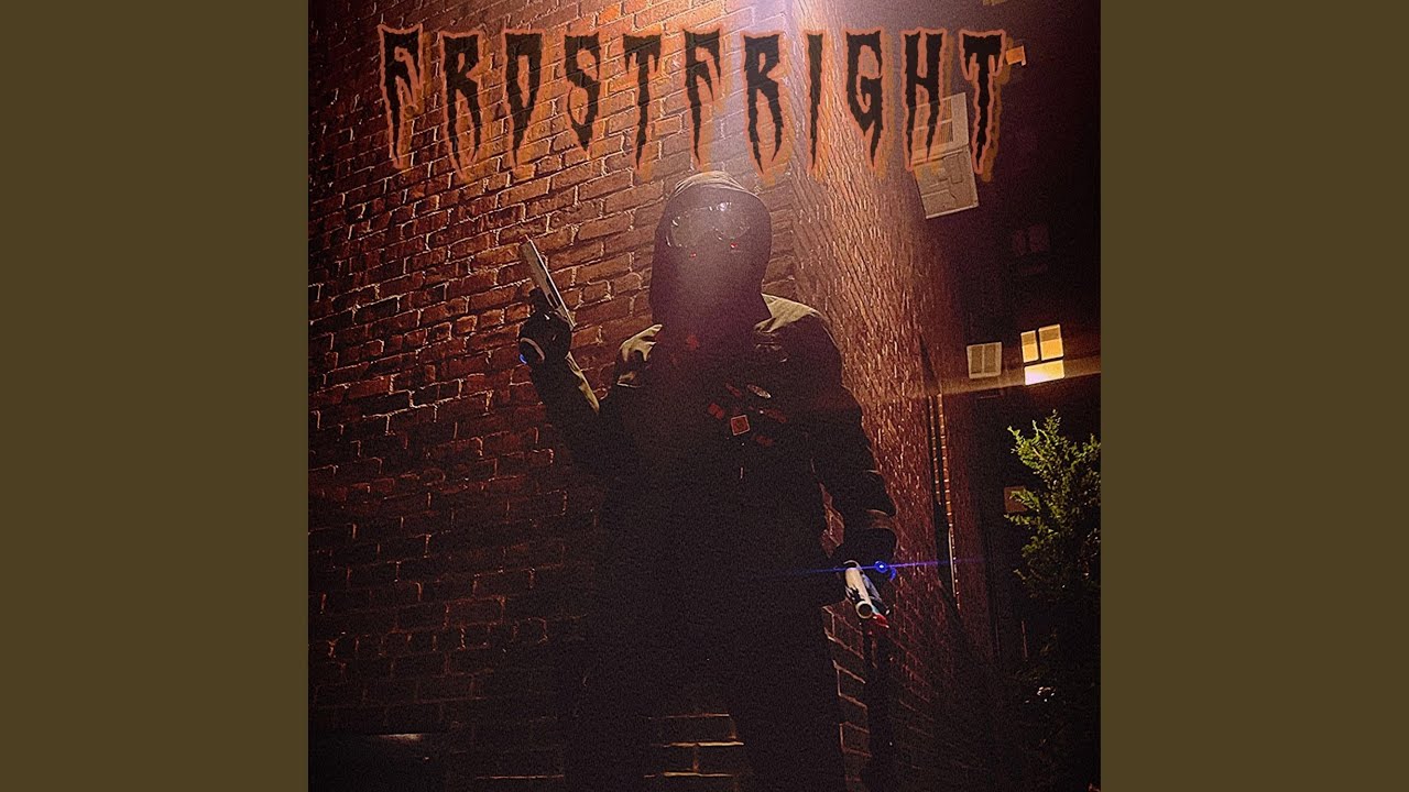Frostfright