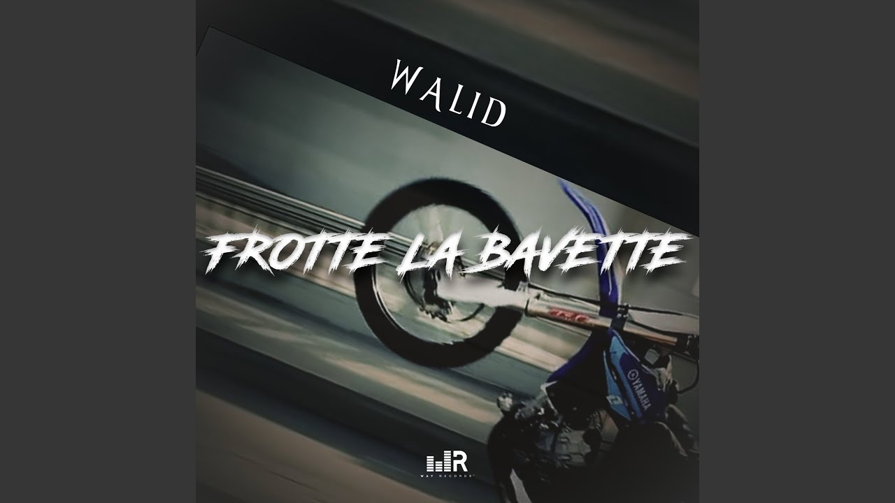 Frotte La Bavette