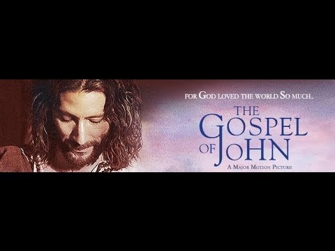 Føroyskt - Faroese (Faroe Islands - Denmark) fuld film | Evangeliið eftir Jóhannes | Undertekster