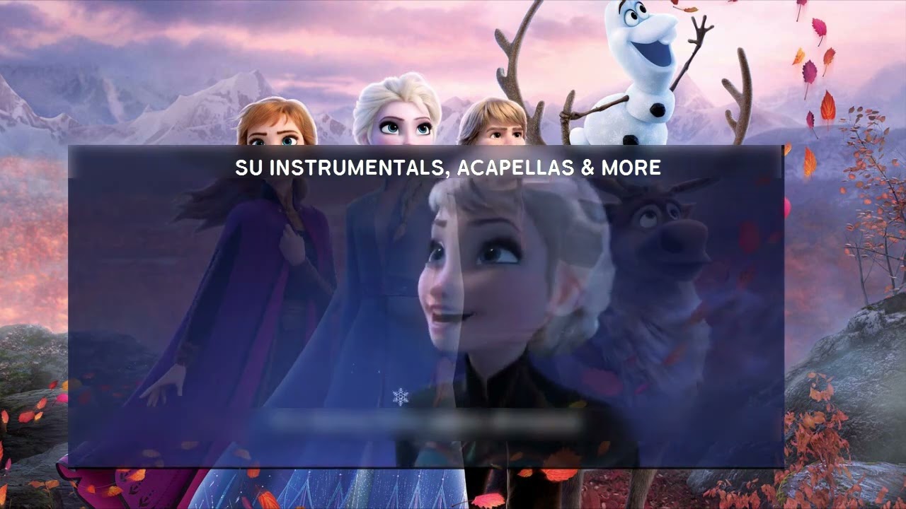 Frozen - Қанат қақ / Qanat Qaq (Let It Go) || Kazakh || [FIXED EDIT]