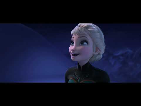 Frozen | Let It Go | Belarusian (Movie Version)