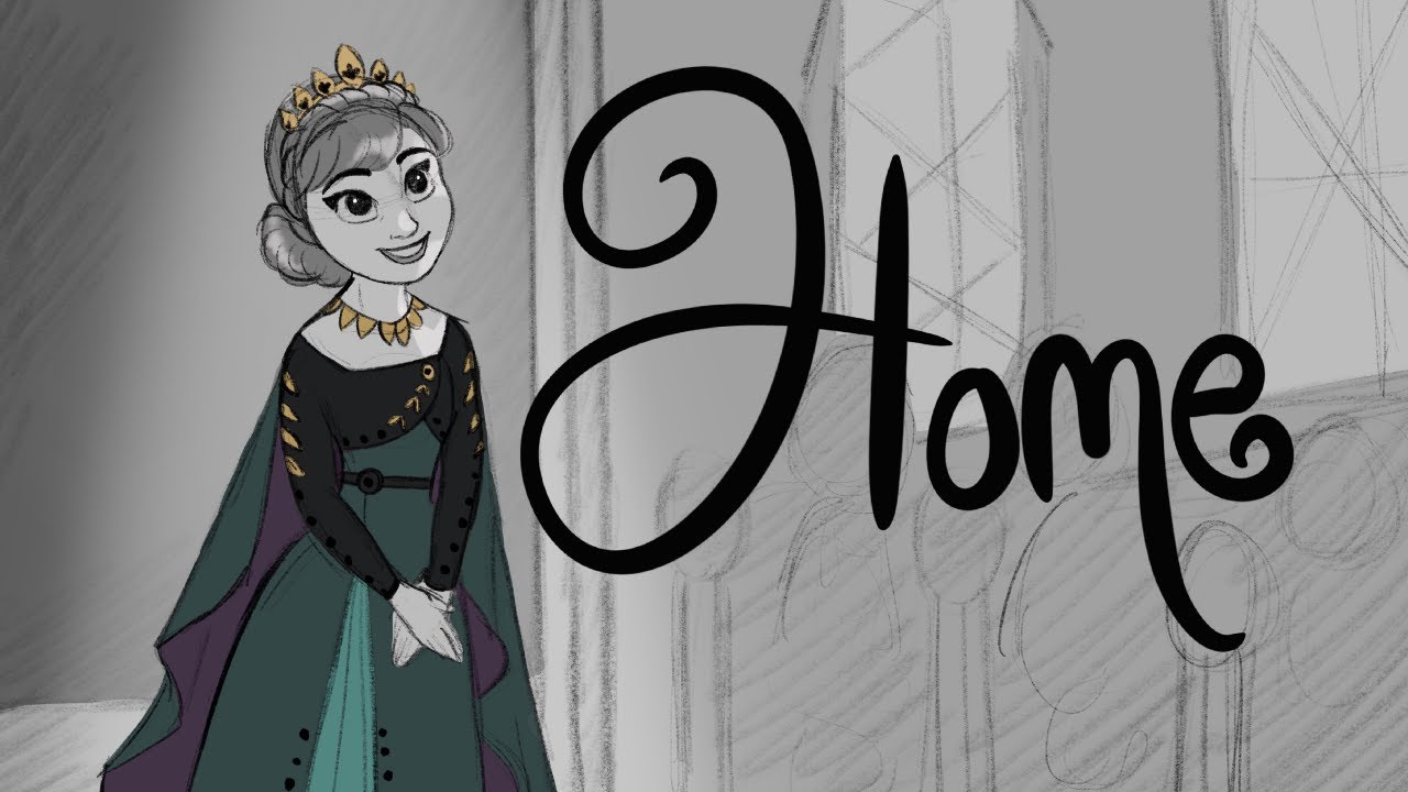 Frozen 2 - 