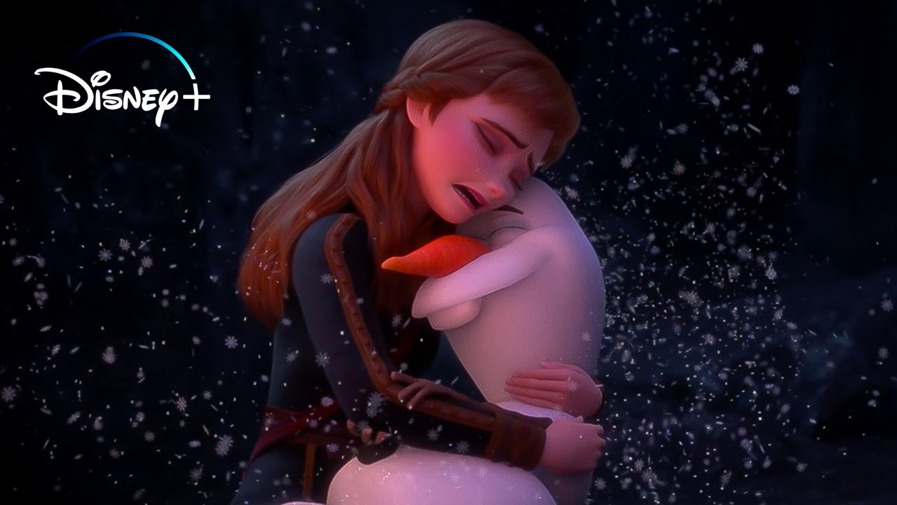 FROZEN 2 - Olaf Dies (HD) Movie Clip