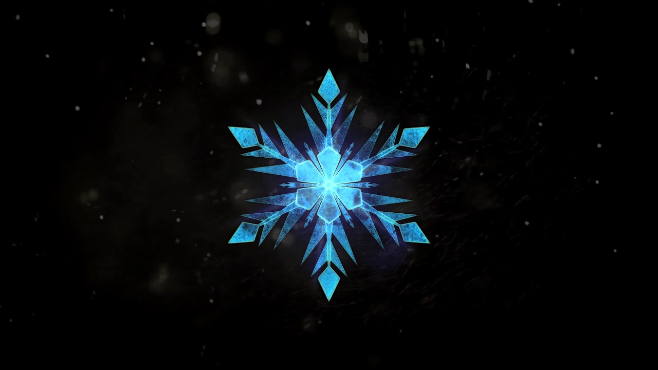 Frozen 2 - Secret Siren (Aurora) Sound