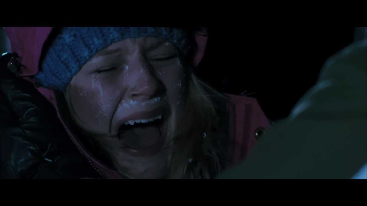 Frozen (2010) - Official® Trailer [HD]