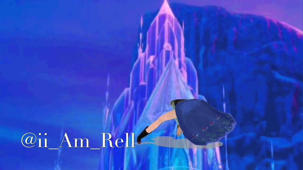 Frozen Dance (Jersey Version)