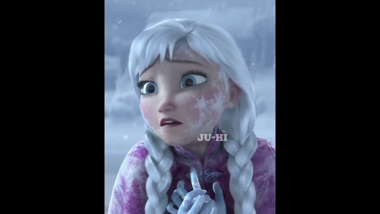 Frozen edit ❀