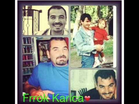 Frrok Karrica R.I.P