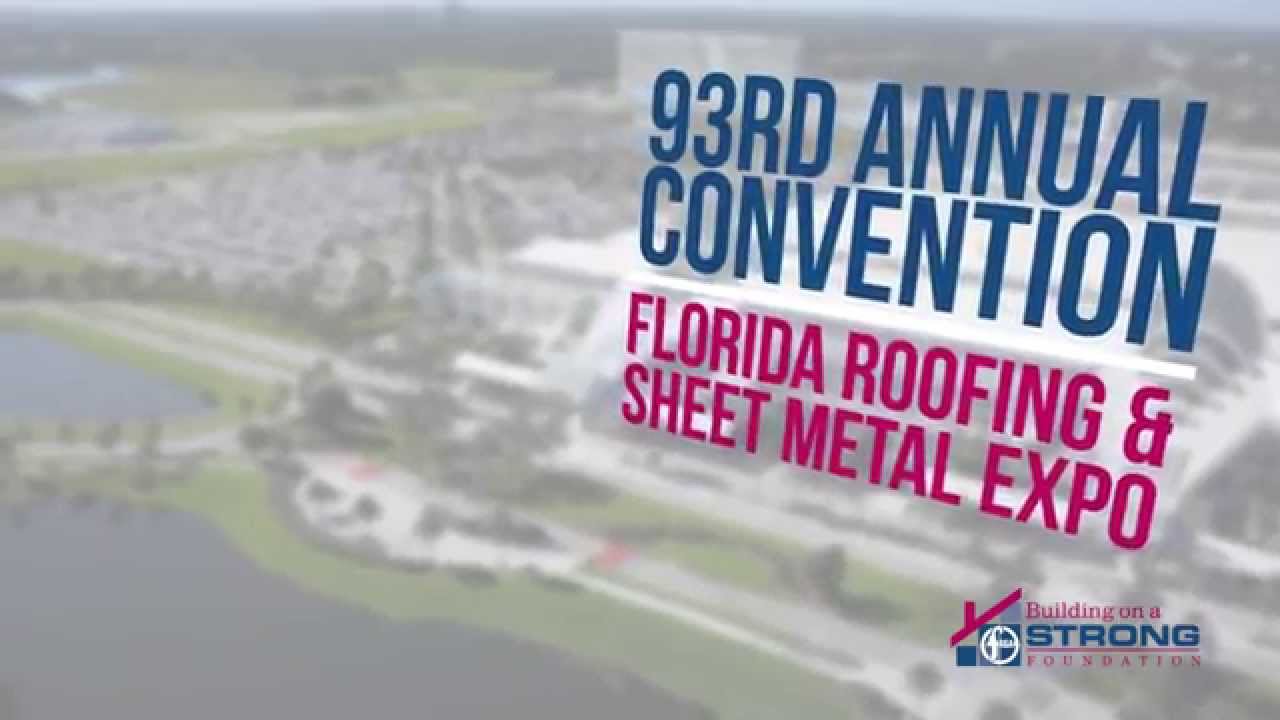 FRSA's 93rd Annual Convention & Expo