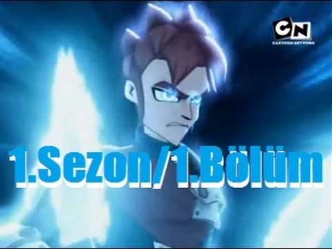 Fırtına Şahinleri - 1.Sezon/1.Bölüm - Kahramanların Çağı - Part 1