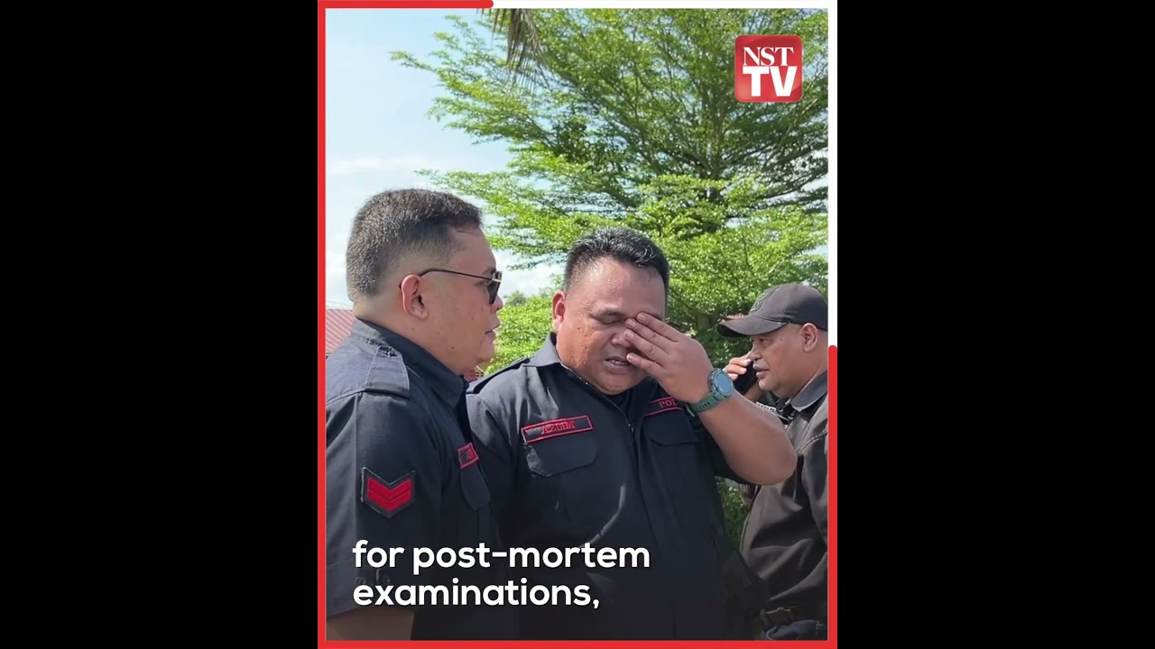 FRU crash: Death toll stands at 9