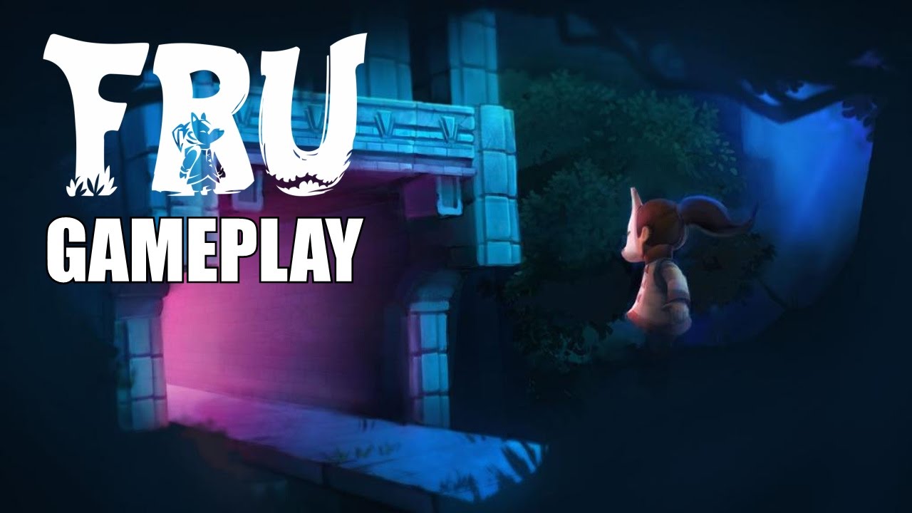 FRU Gameplay