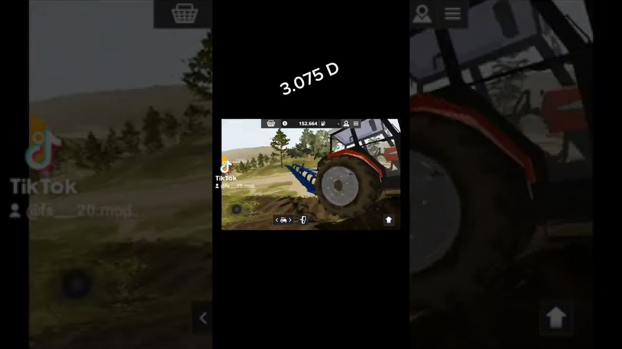 FS 20 Massey Ferguson 3.075 modu