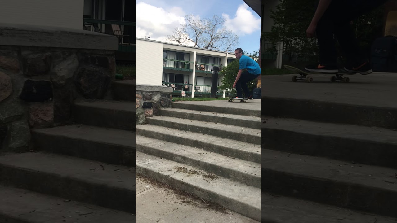 FS TS ypsi