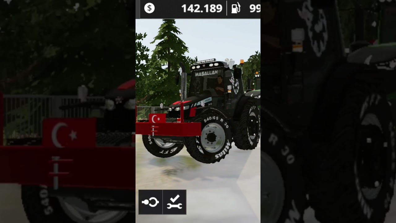 #fs20 #capcutedit #tümosan#masseyferguson #fs22gameplay #capcuttutorial