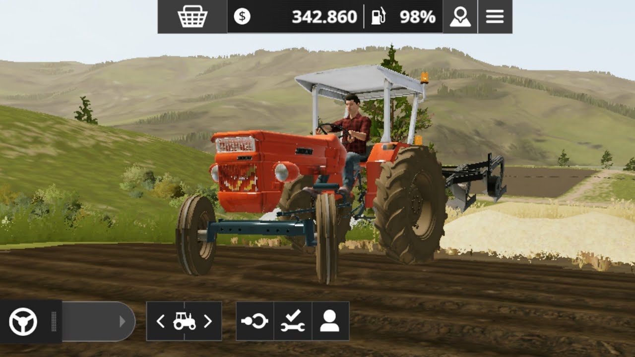 Fs20 Türk Fiat kurulum