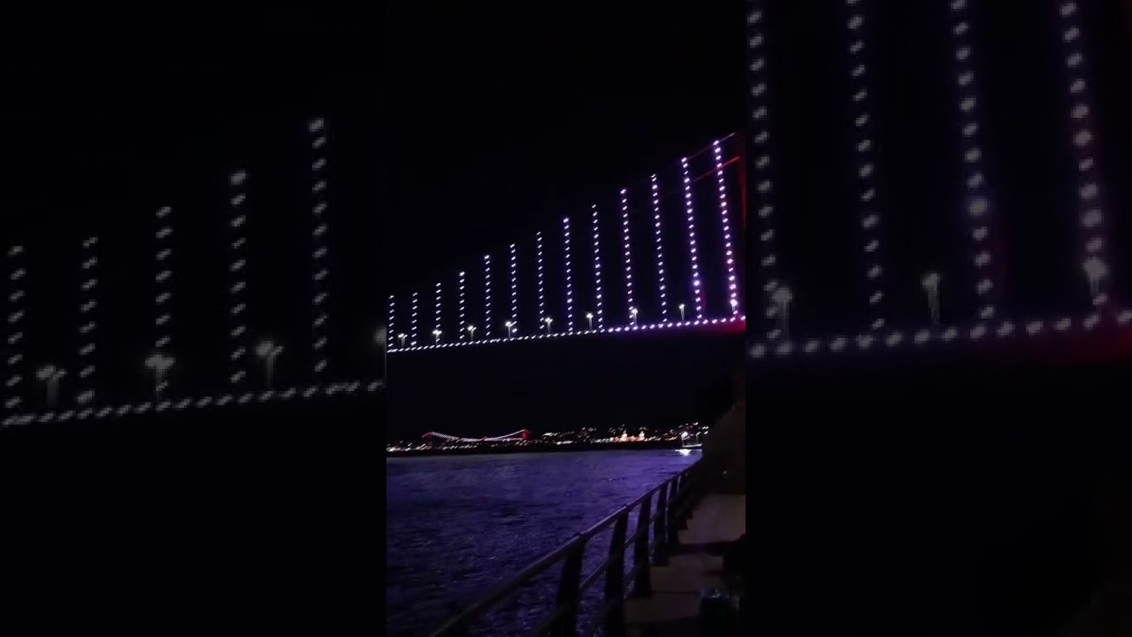 Fsm köprüsü Snap