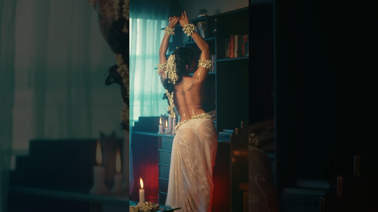 ft. Resmi nair | FOI STUDIOS