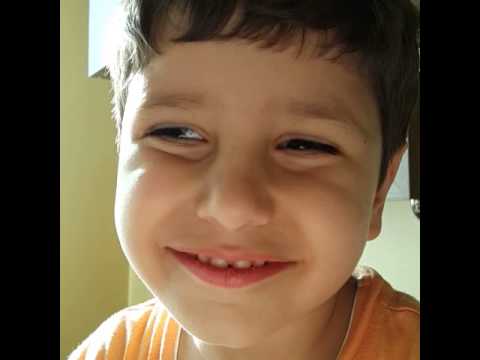 İftara 30 dakika kala ben(T)