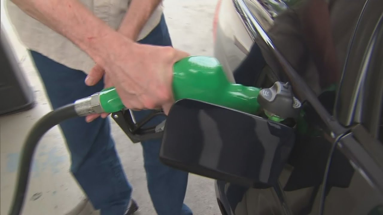 FTC: Company marketing fuel saving cards lied to customers