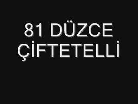 ÇİFTETELLİ 81