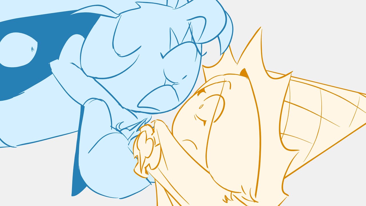 F-TIER! | Cookie Run Kingdom Animatic