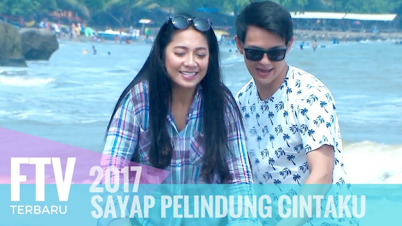 FTV Marcell Darwin & Dinda Kirana -  Sayap Pelindung Cintaku
