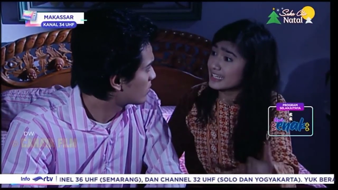 FTV NGIPRI MONYET 2 FULL HD