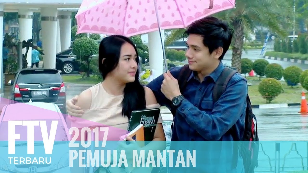 FTV Rayn Wijaya & Amanda Manopo - Pemuja Mantan