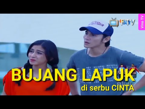 FTV Vino G Bastian terbaru | Nina Zatulini ~ BUJANG LAPUK di SERBU CINTA full movie
