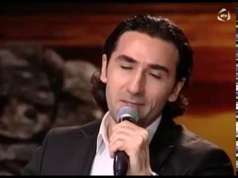 Fuad Dadashov Gul camalin, pencereme qondu cicek