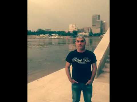 Fuad Ibrahimov Geceler yeni 2016