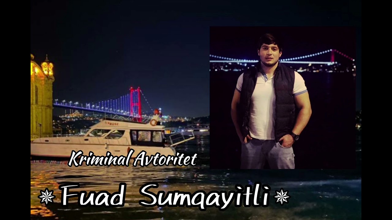 Fuad Sumqayitli
