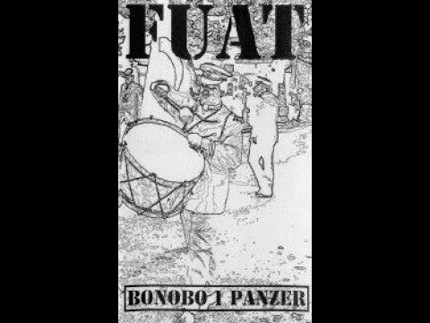 Fuat Ergin - Full Contact Full Accessoir