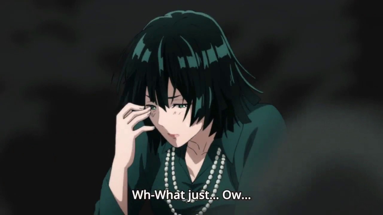 Fubuki clips (1\2)