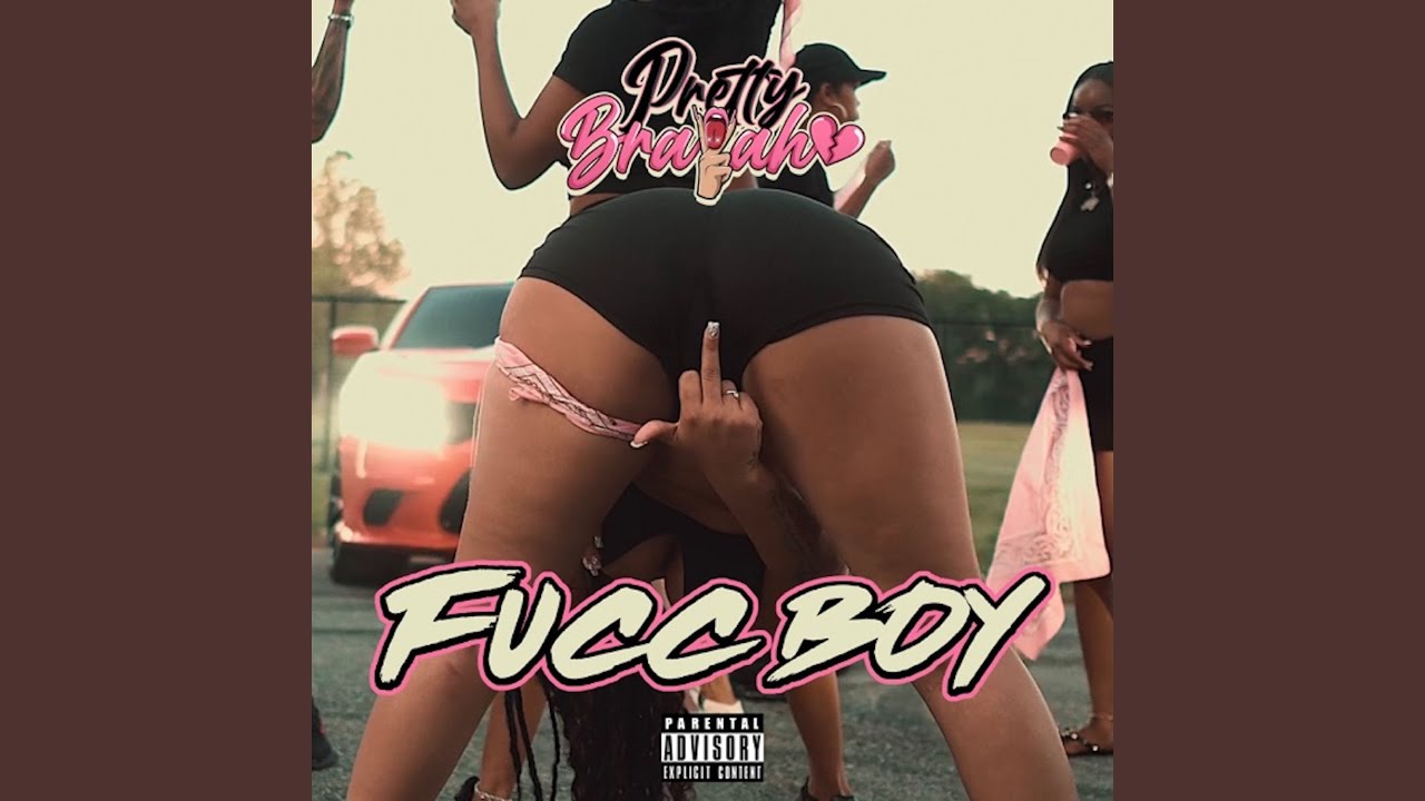 Fucc Boy