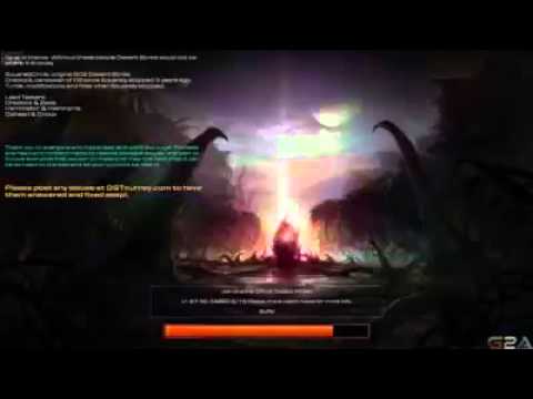 fuck it, shitty quality lnwcr [07/25/15] [Full Stream] because yolo