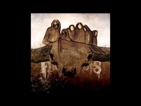 Fuck The Facts - Desire Will Rot - (2015) - [Full Lenght]