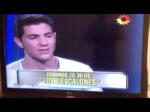 Fue una produccion endemol SHINE argentina el trece
