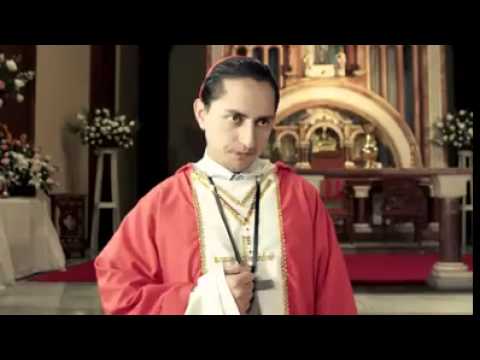 Fuera de mi Iglesia _ VIDEO CHISTOSO PARA WHATSAPP_ Javier Vga LR