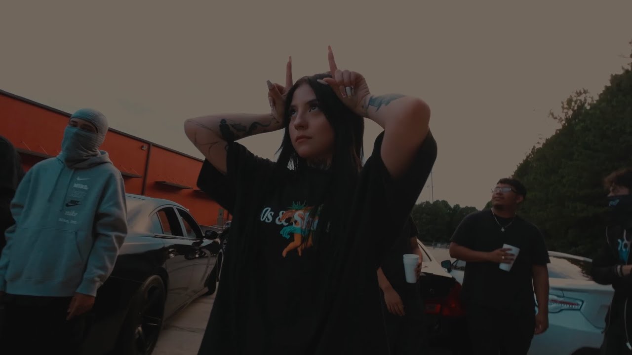 FUFU - SLOU (OFFICIAL VIDEO)