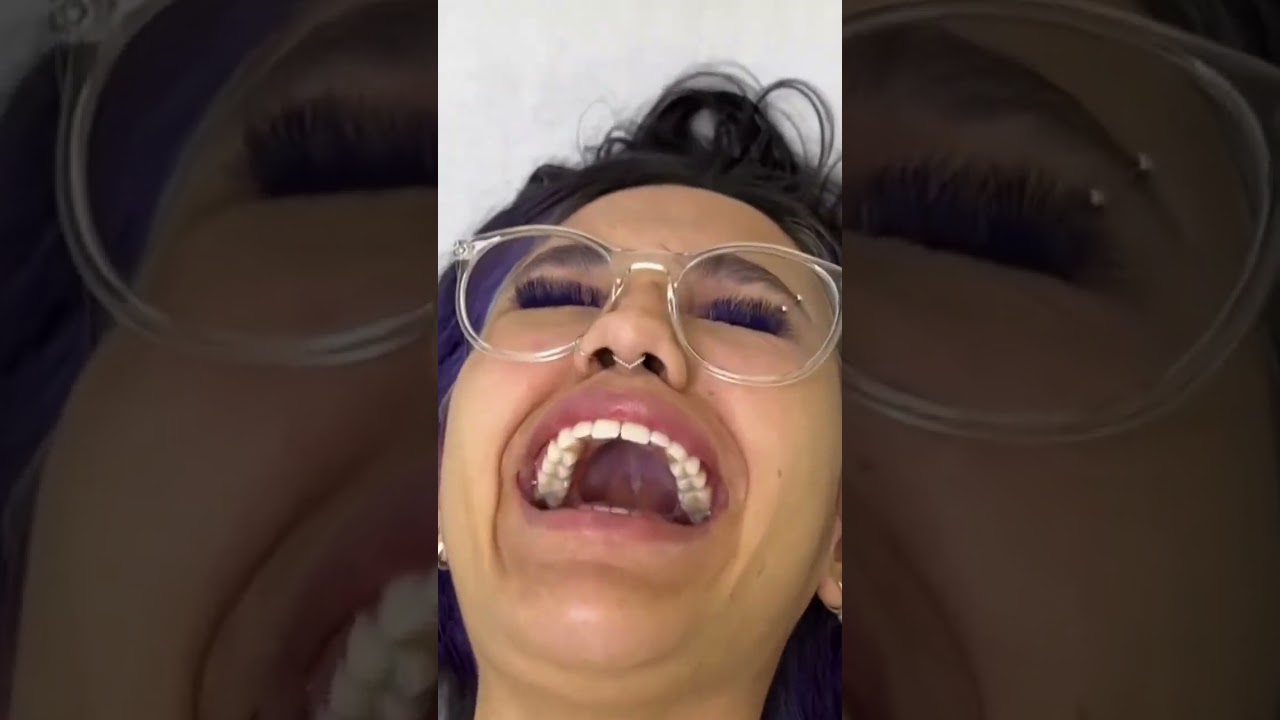 FUI COLOCAR PIERCING E QUASE DESMAIEI